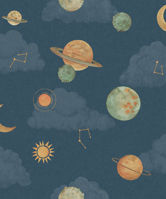 Изображение Grandeco Little Dreamers 3515 LD