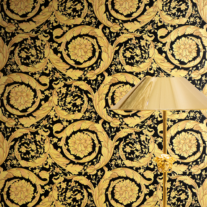 Versace Версаче 6 93583-4 — картинка №2
