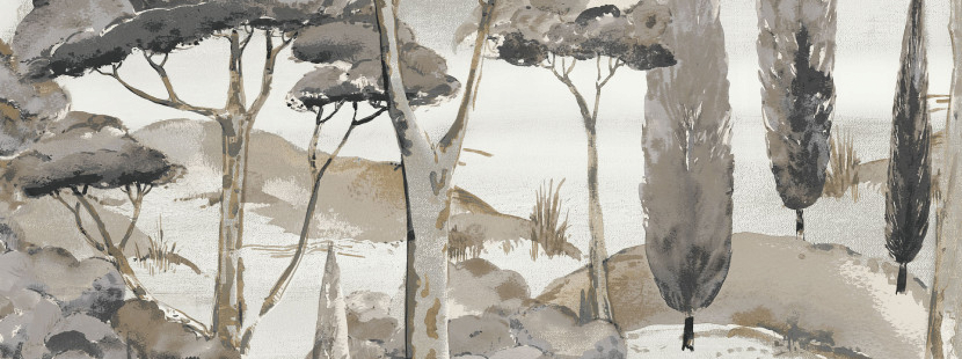 Изображение 69201 A обои Grandeco "Аркадия"0,53 *10,05 м.