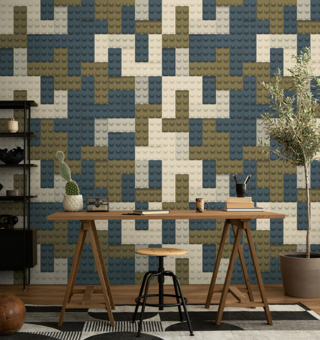 Панно готовые 77065-1