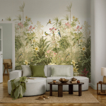 79246-6 Панно AS Creation 159*280, Летний полдень 79246-6 Панно AS Creation 159*280, Летний полдень