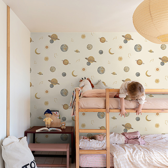Grandeco Little Dreamers 3519 LD — картинка №2