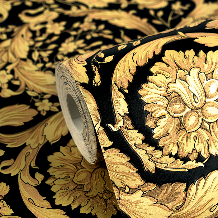 Versace Версаче 6 93583-4 — картинка №3