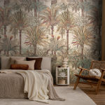 79229-9 Панно AS Creation 159*280, Экзотическая роща