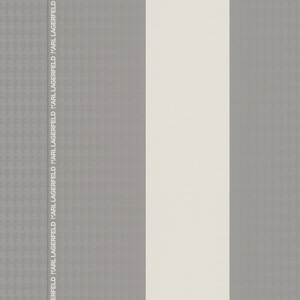 AS Creation Karl Lagerfeld 37848-5