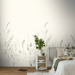 79226-1 Панно AS Creation 159*280, Нежность луговых трав 79226-1 Панно AS Creation 159*280, Нежность луговых трав