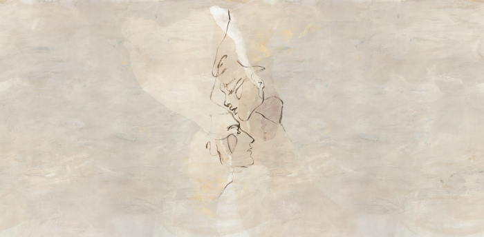 Панно Factura MON AMI  № 01