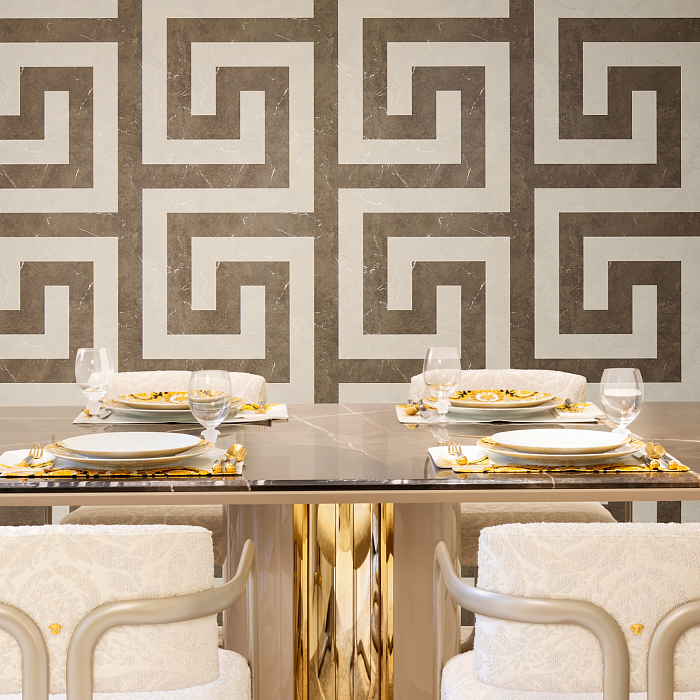 Versace Версаче 6 79174-4 — картинка №6