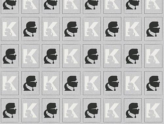 AS Creation Karl Lagerfeld 37842-4