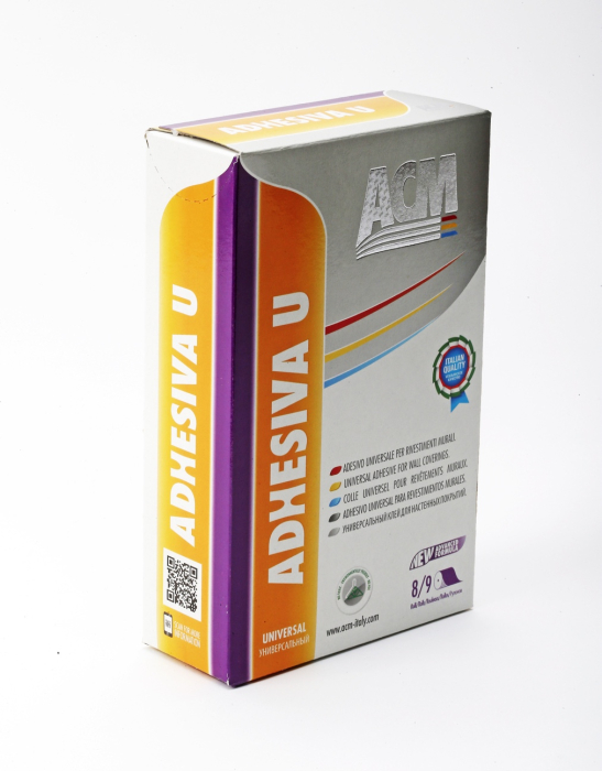 Клей обойный (ун)