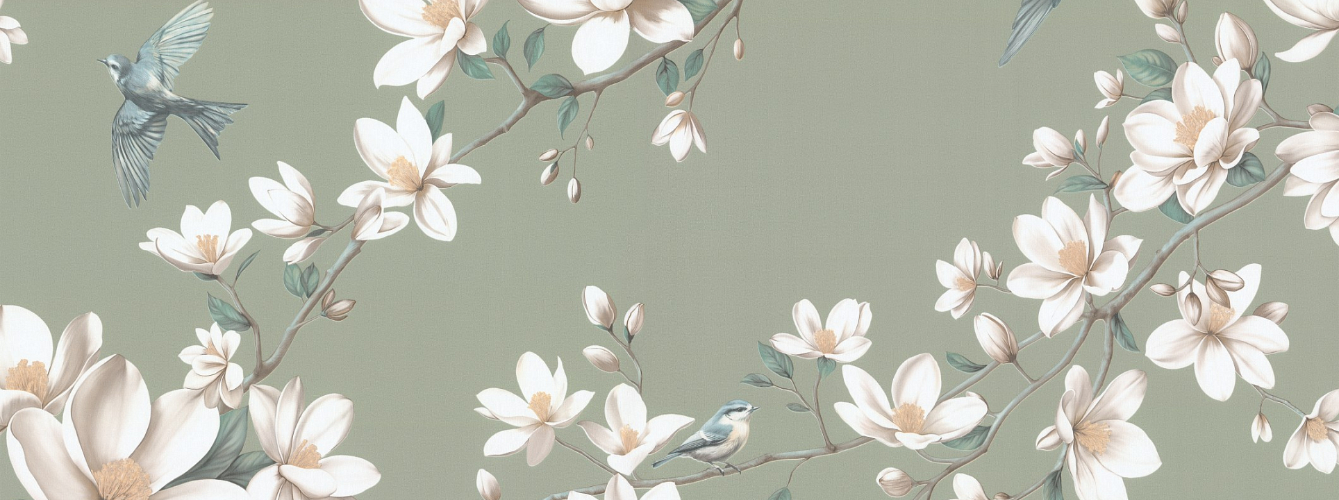 Изображение Палитра Magnolia 72535-71