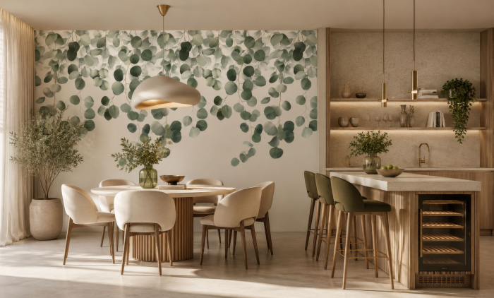 Панно Grandeco 73201 A — картинка №4