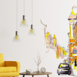 Панно под заказ 33199